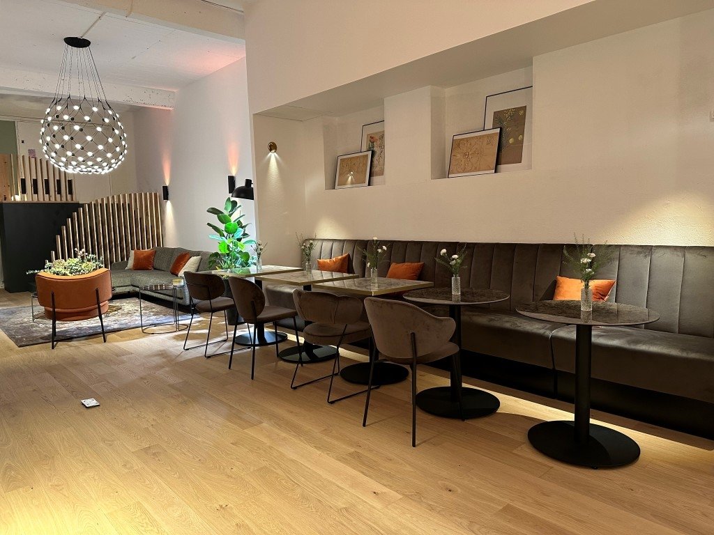 Studio Architecte – photo 1