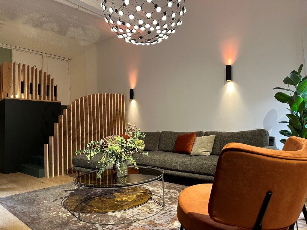 Studio Architecte – photo 4