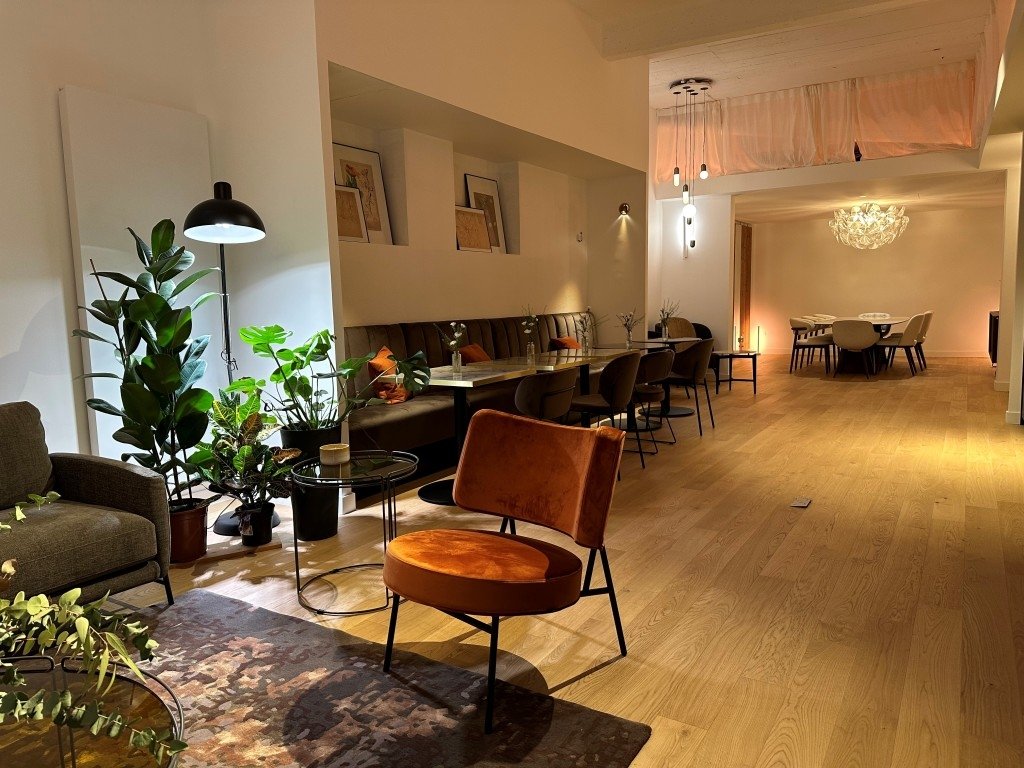 Studio Architecte – photo 7