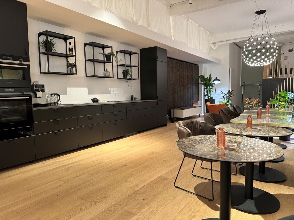 Studio Architecte – photo 8