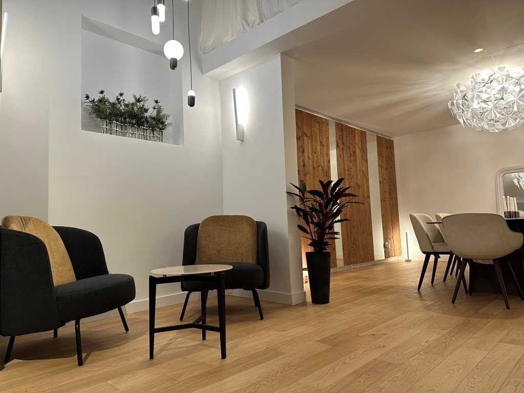 Studio Architecte – photo 9