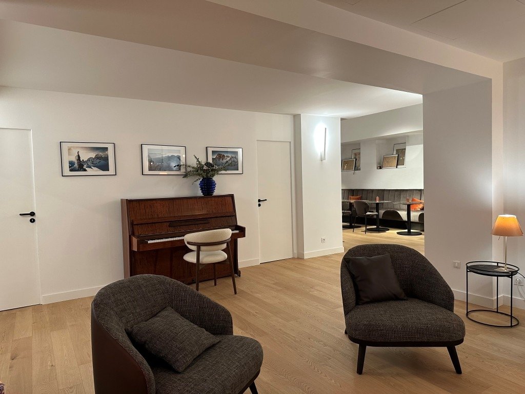 Studio Architecte – photo 12