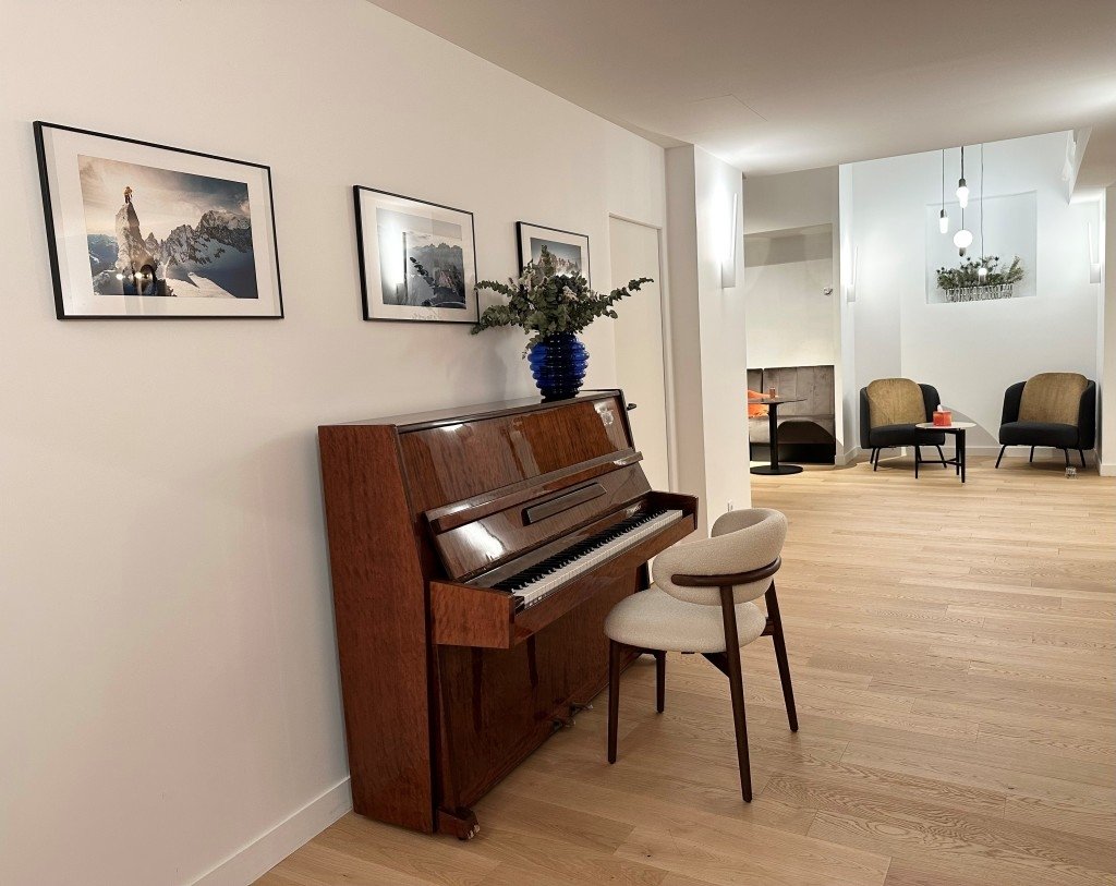 Studio Architecte – photo 13