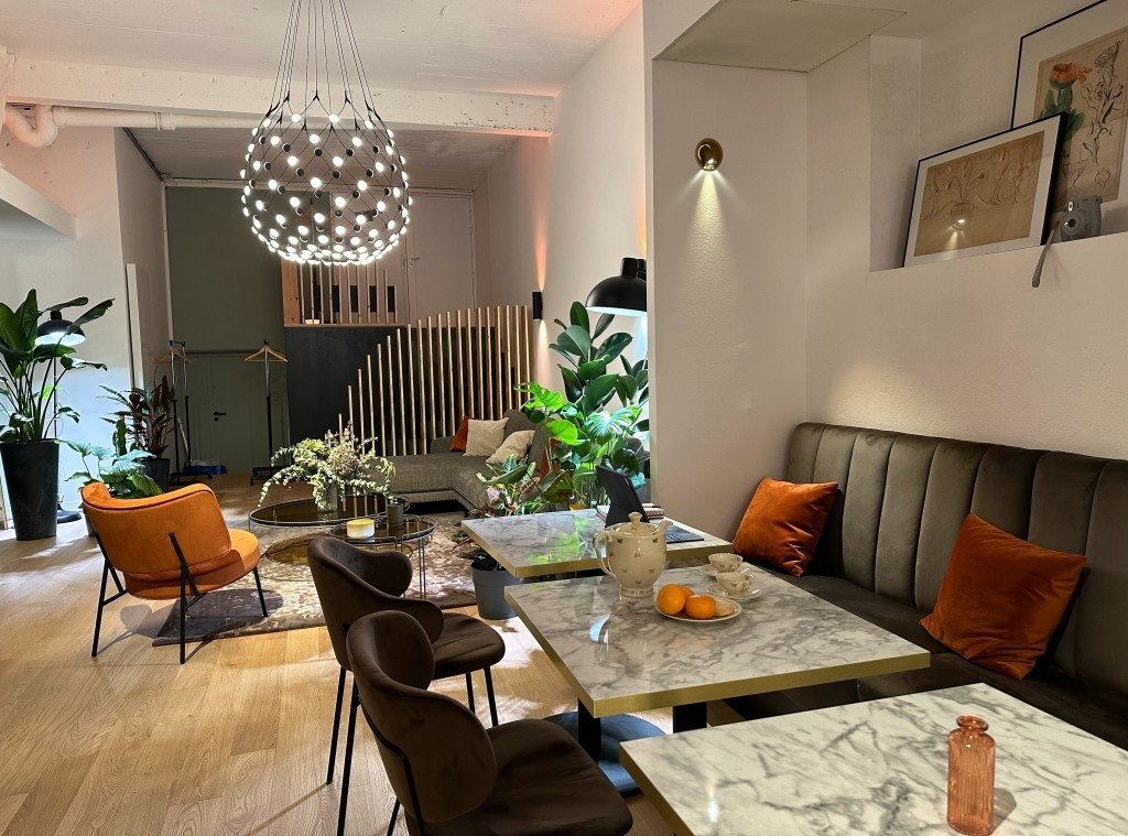 Studio Architecte – photo 14