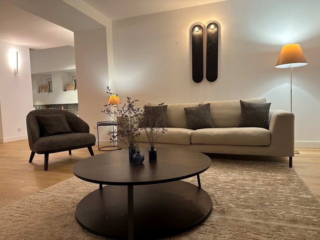 Studio Architecte – photo 15