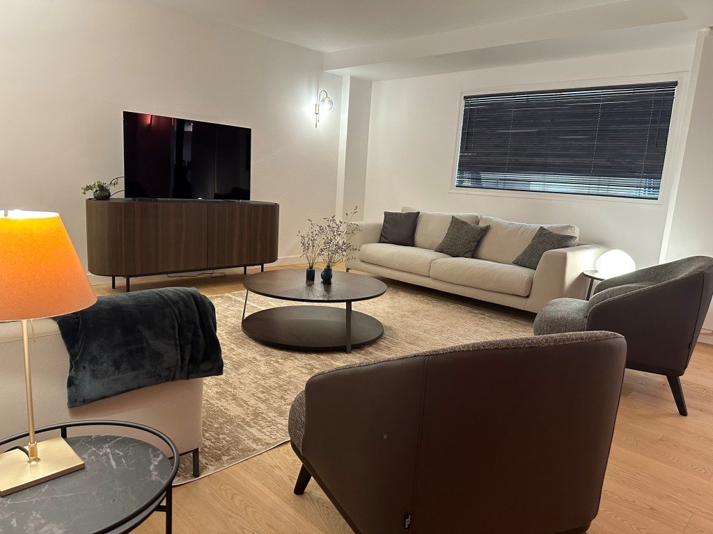 Studio Architecte – photo 16