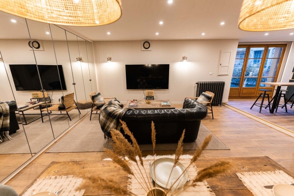 Maison urbaine – photo 7