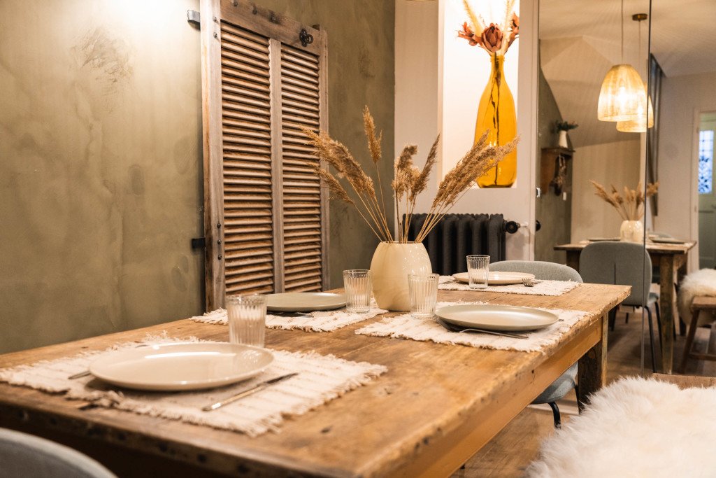 Maison urbaine – photo 8