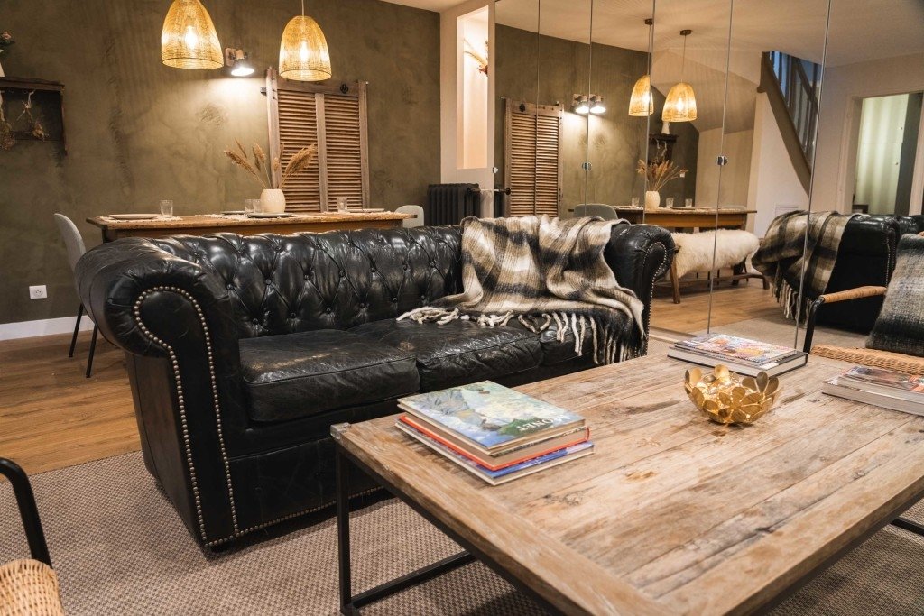 Maison urbaine – photo 9