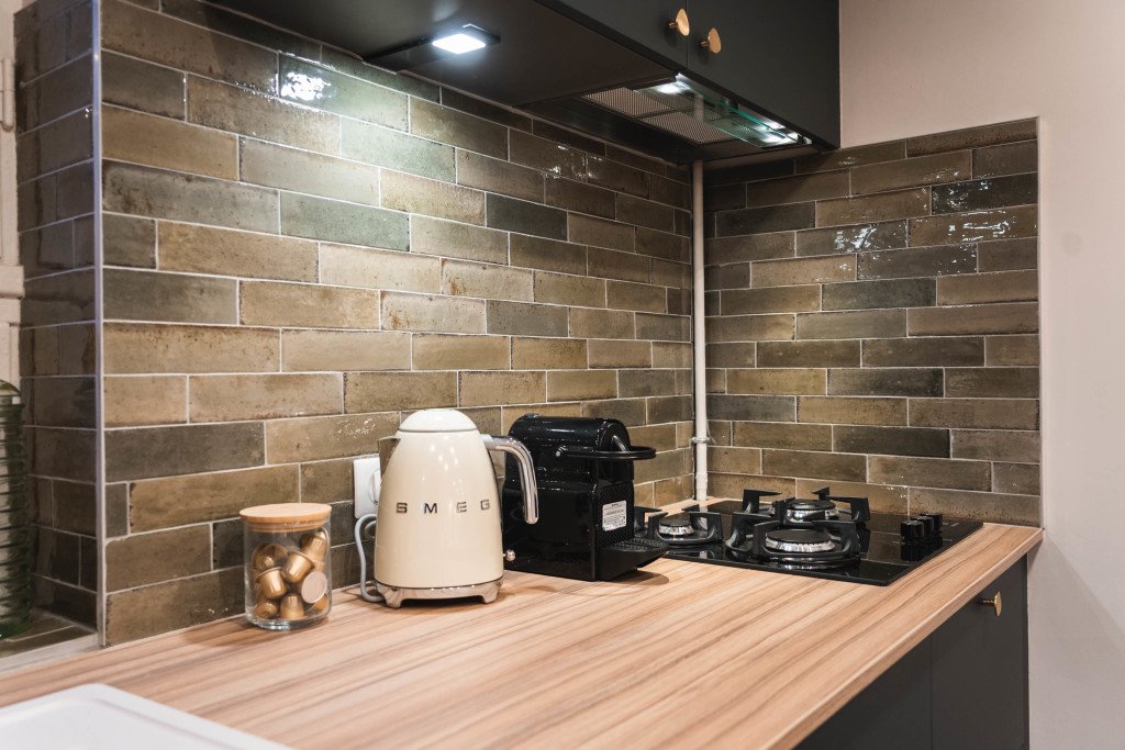 Maison urbaine – photo 12