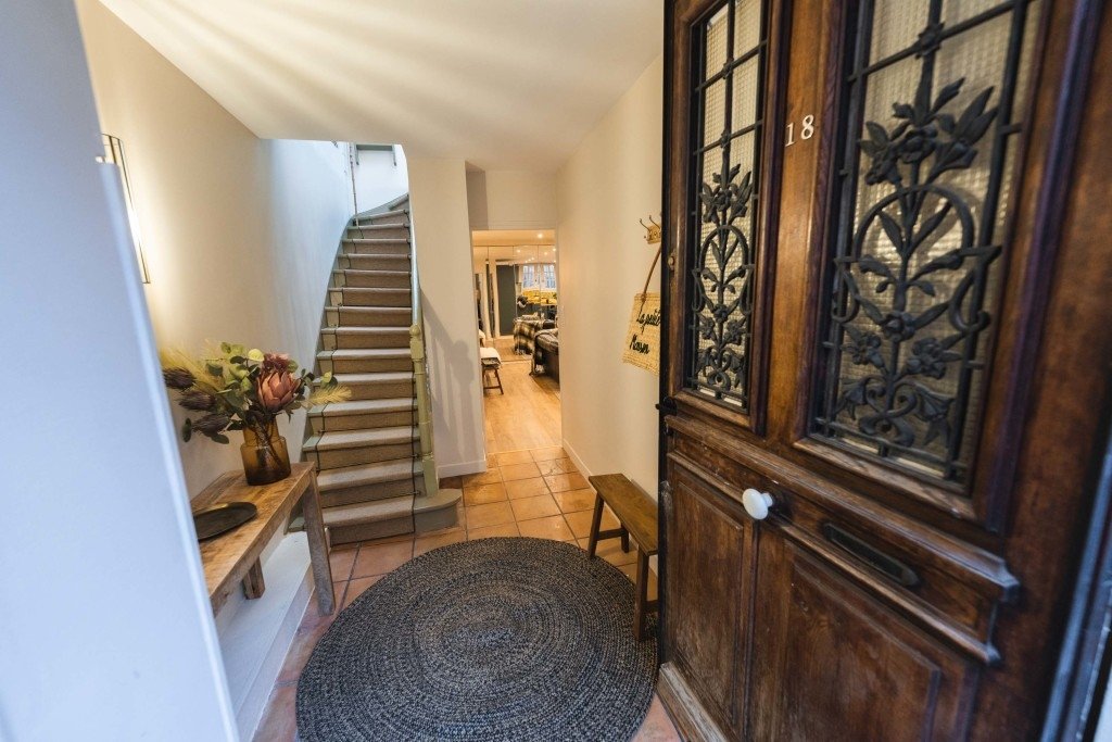 Maison urbaine – photo 13