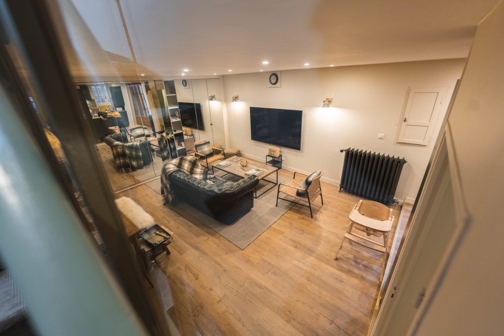 Maison urbaine – photo 14