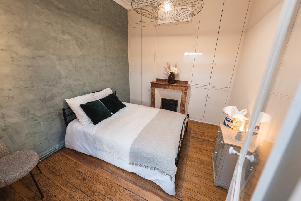 Maison urbaine – photo 15