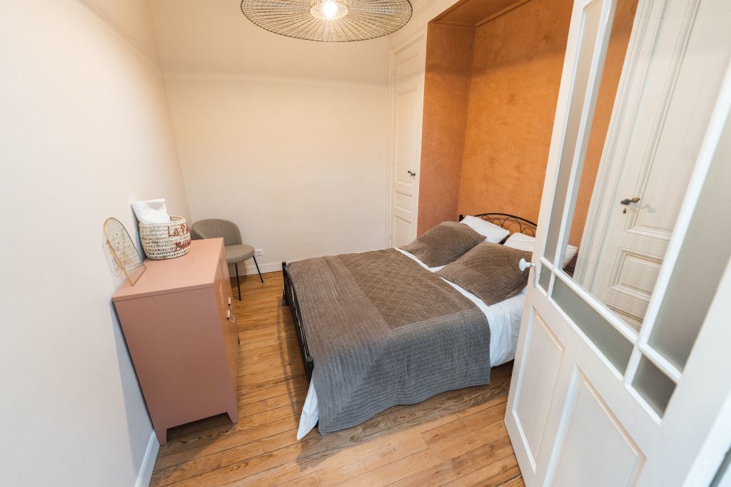 Maison urbaine – photo 16