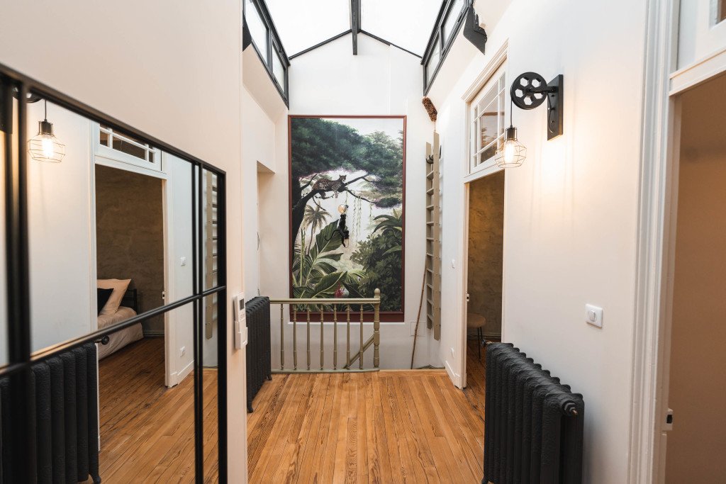 Maison urbaine – photo 17