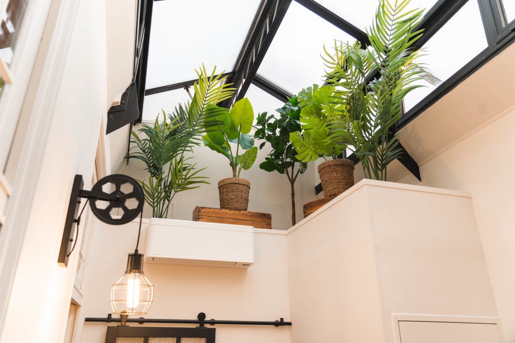 Maison urbaine – photo 20