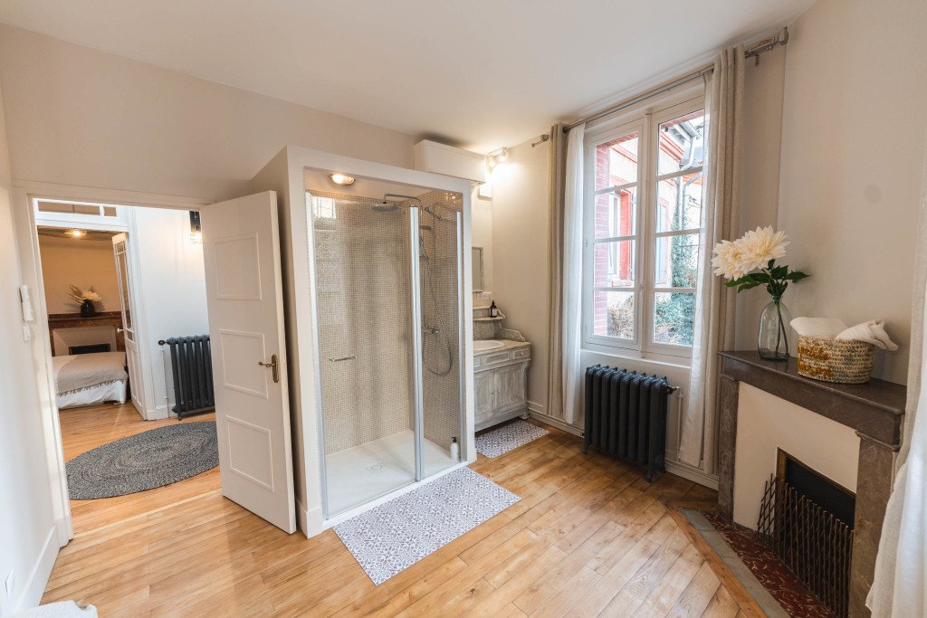 Maison urbaine – photo 21