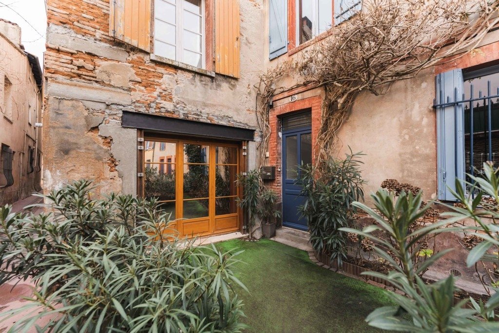 Maison urbaine – photo 22