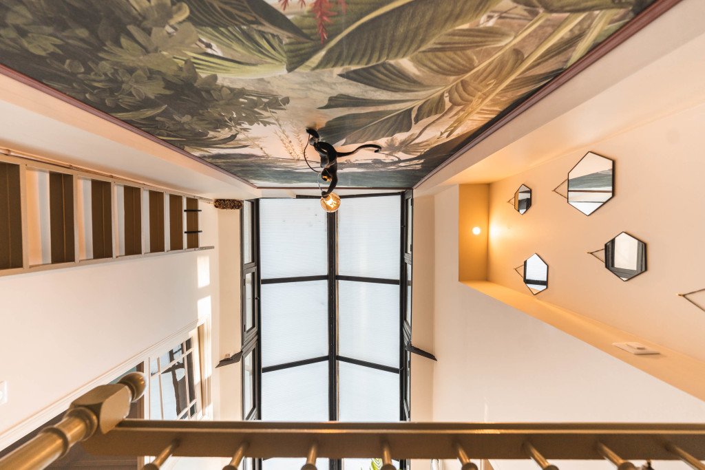 Maison urbaine – photo 23