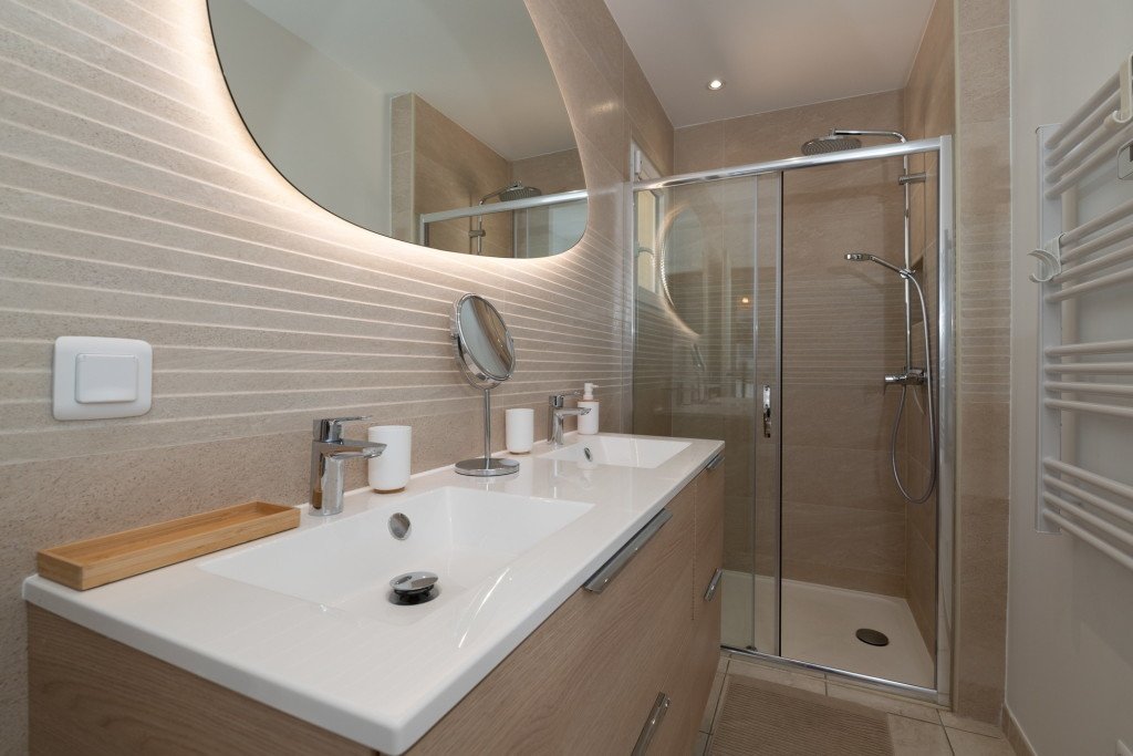 Villa avec jardin et piscine – photo 15