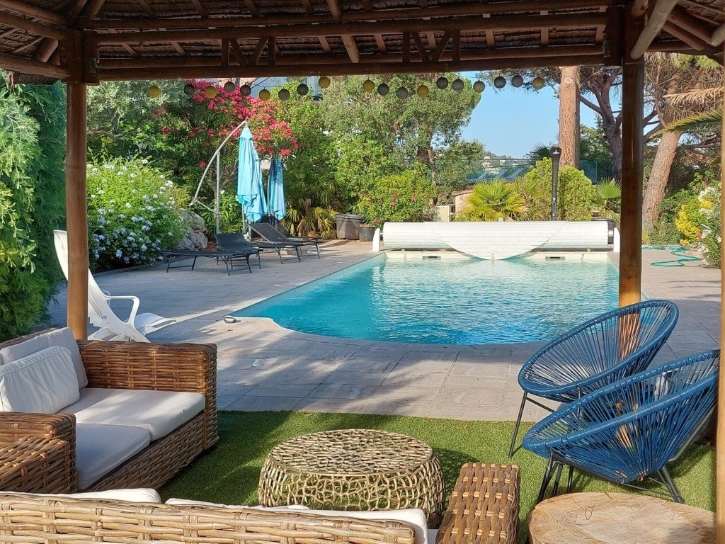 Villa avec piscine – photo 3