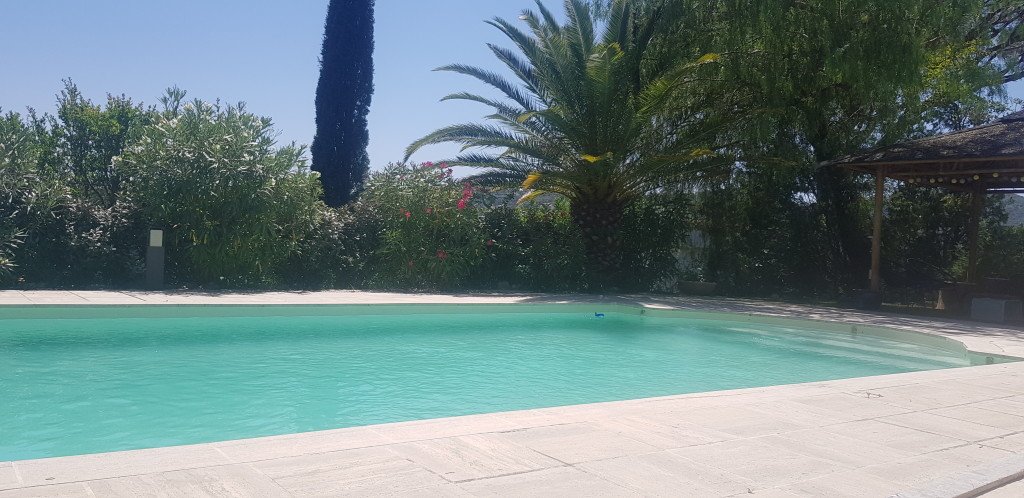 Villa avec piscine – photo 5