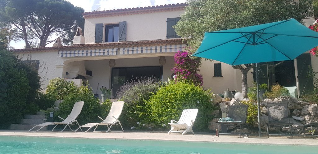 Villa avec piscine – photo 6