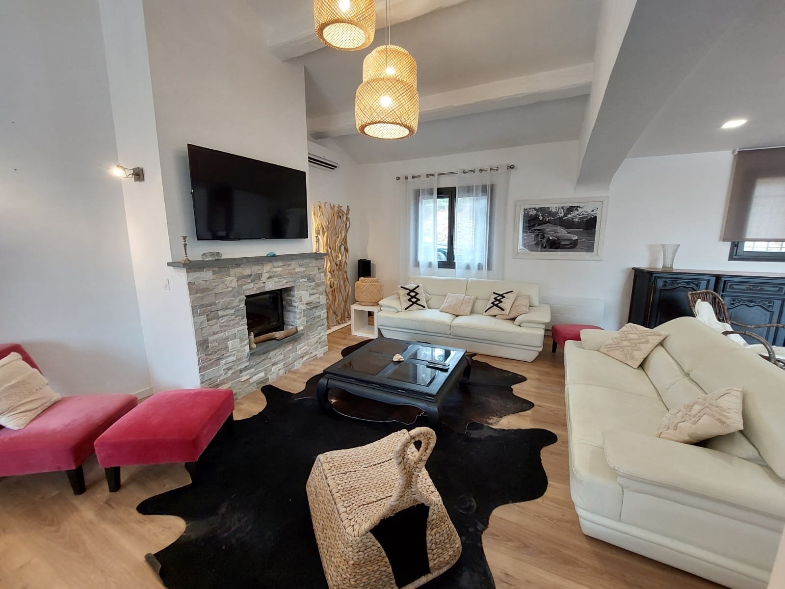 Villa avec piscine – photo 9