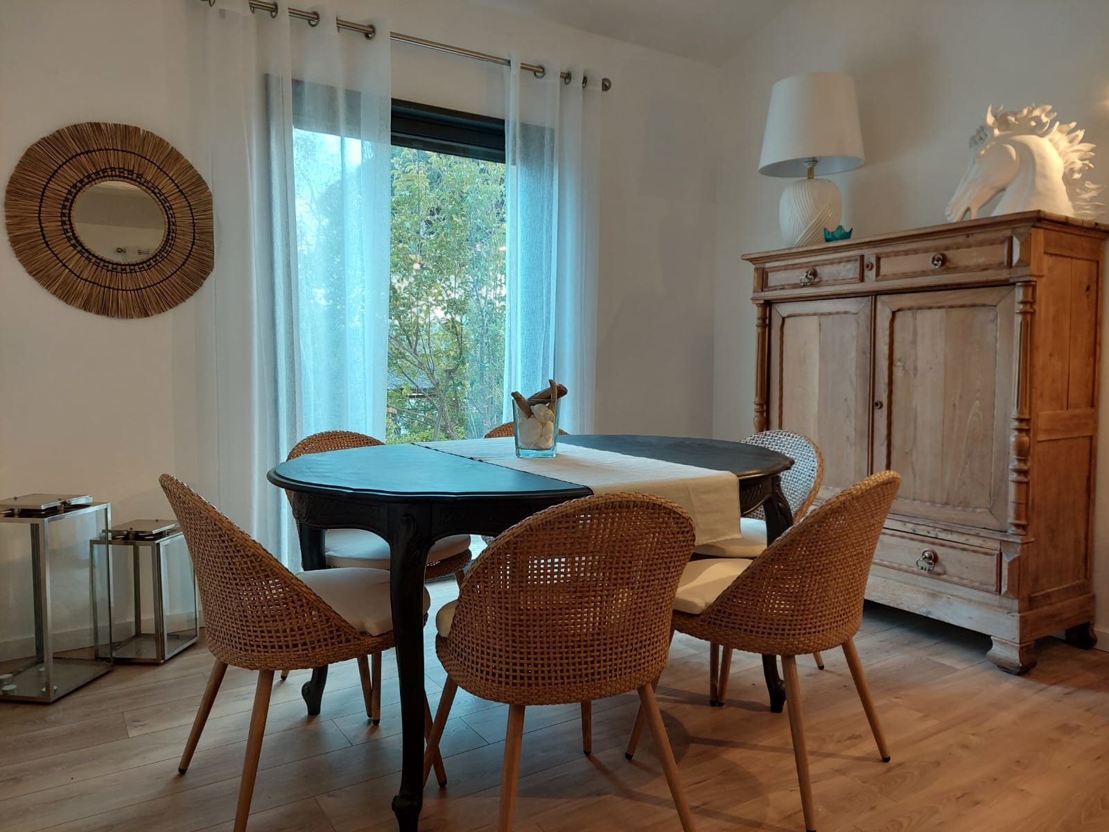 Villa avec piscine – photo 10