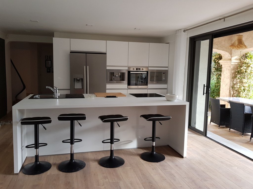 Villa avec piscine – photo 11