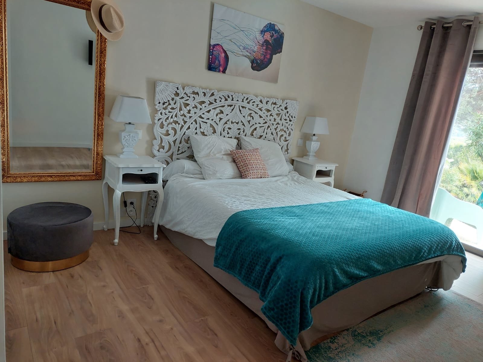 Villa avec piscine – photo 12