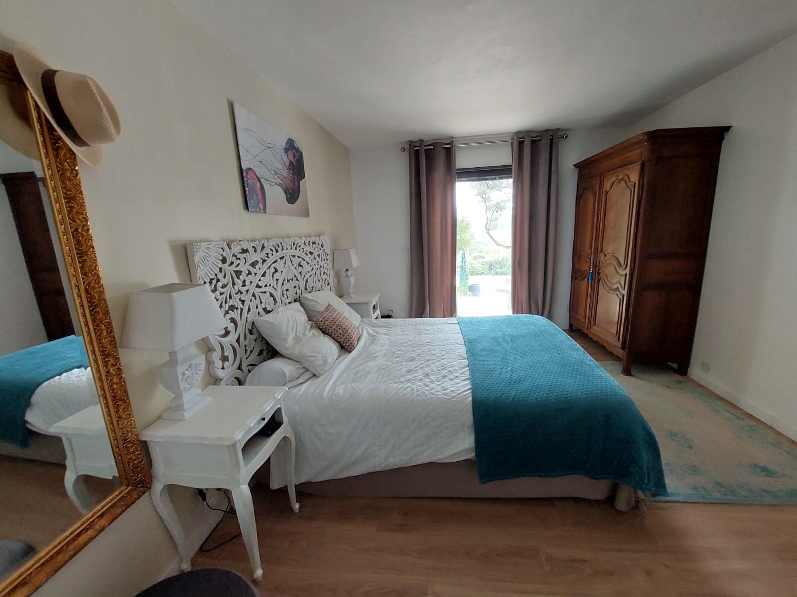 Villa avec piscine – photo 13
