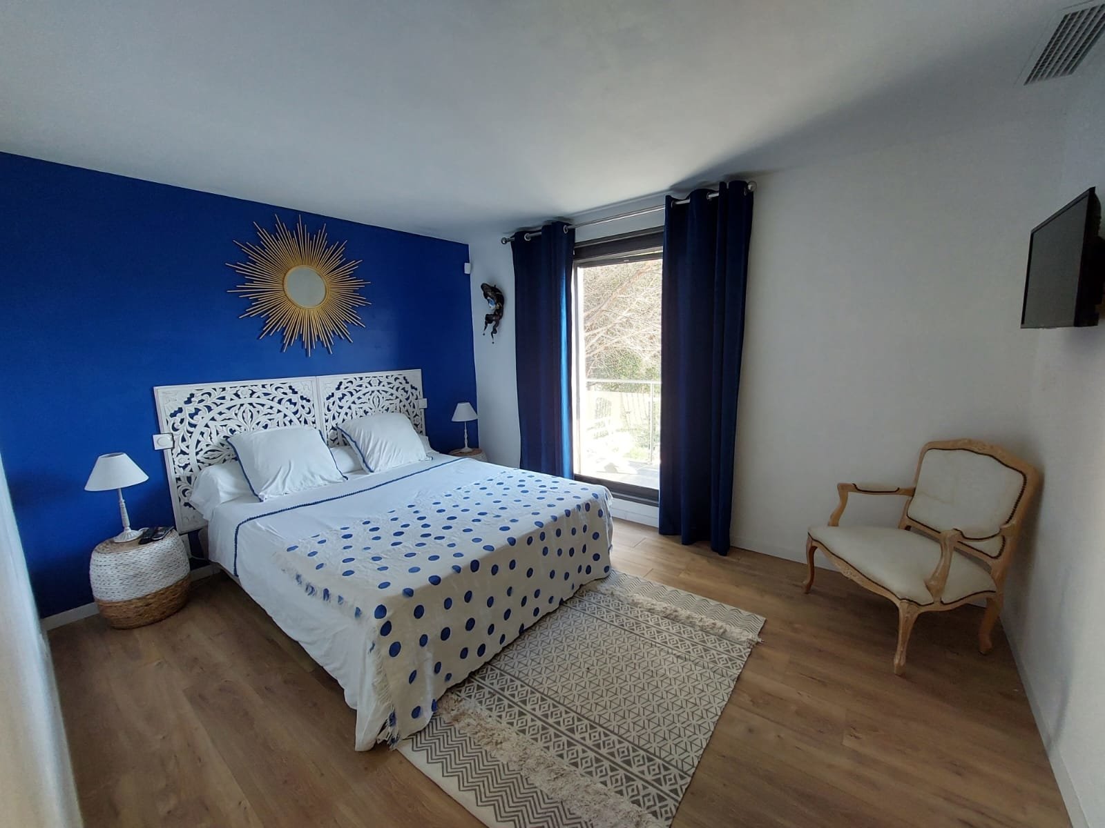 Villa avec piscine – photo 14