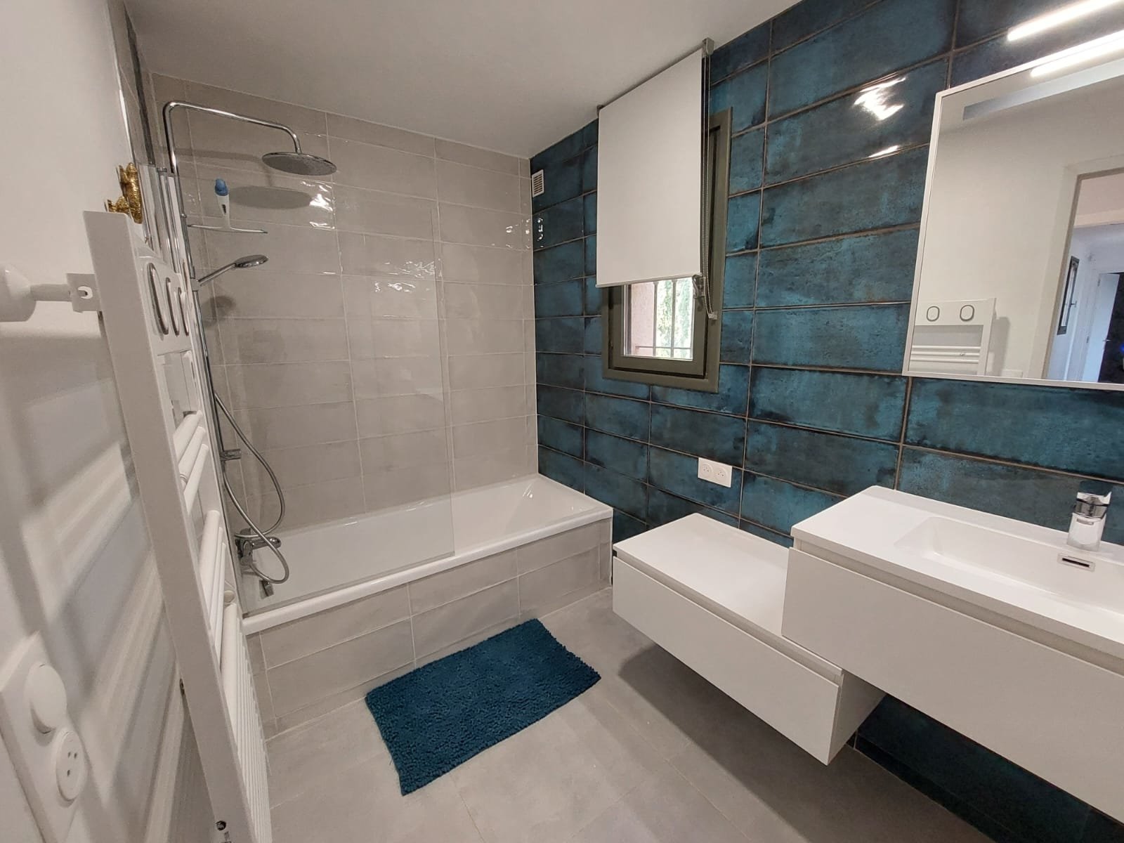 Villa avec piscine – photo 16