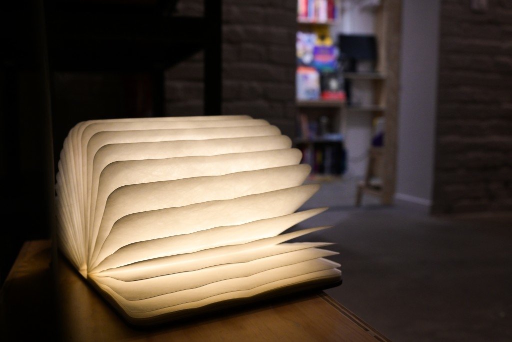 LIBRAIRIE – photo 7