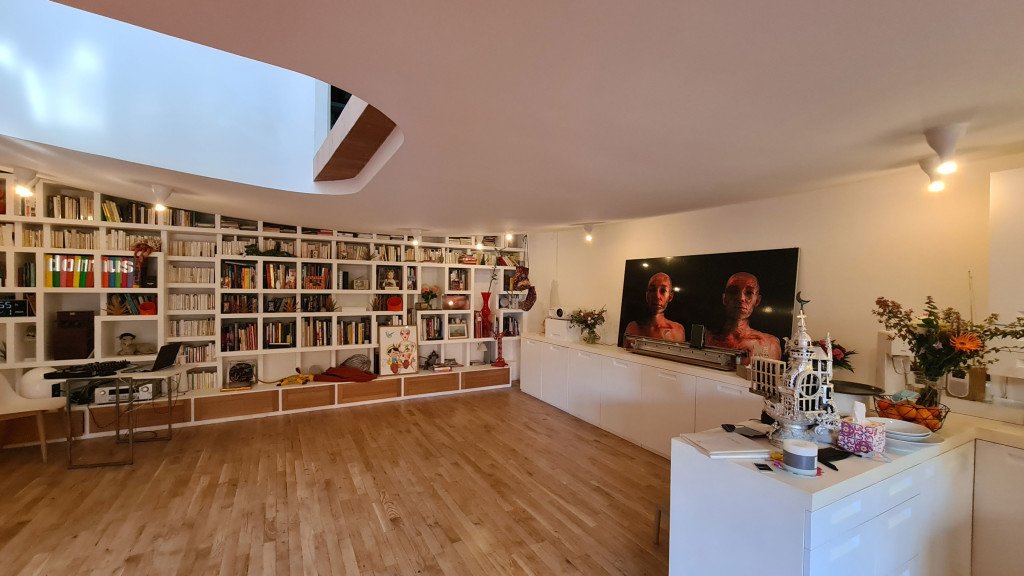 Maison d’architecte – photo 1