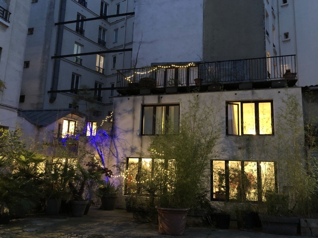 Maison d’architecte – photo 3