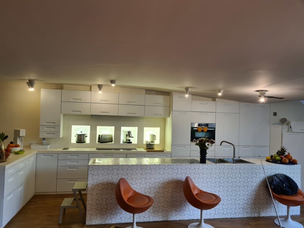 Maison d’architecte – photo 5