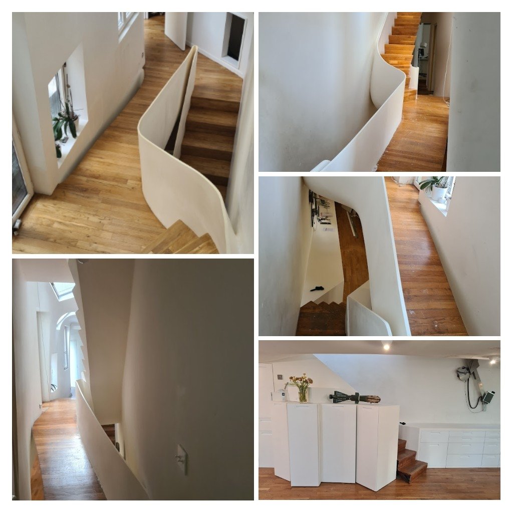 Maison d’architecte – photo 7