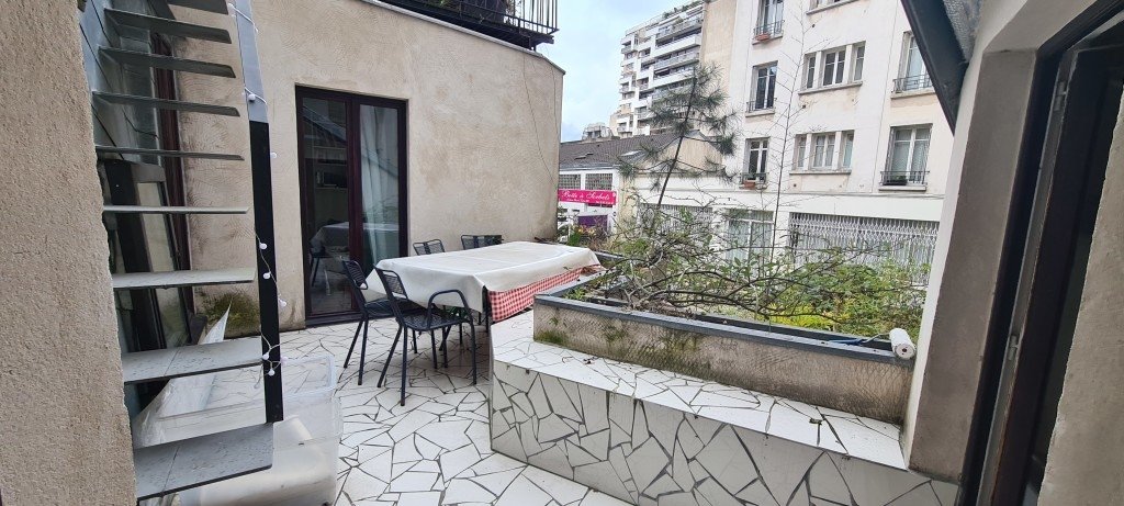 Maison d’architecte – photo 9