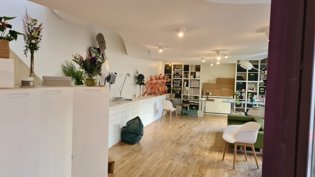 Maison d’architecte – photo 12