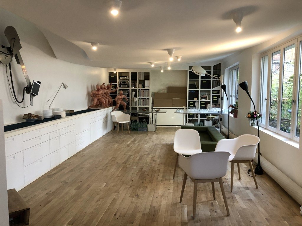 Maison d’architecte – photo 14