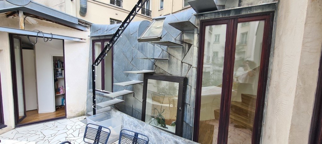 Maison d’architecte – photo 15