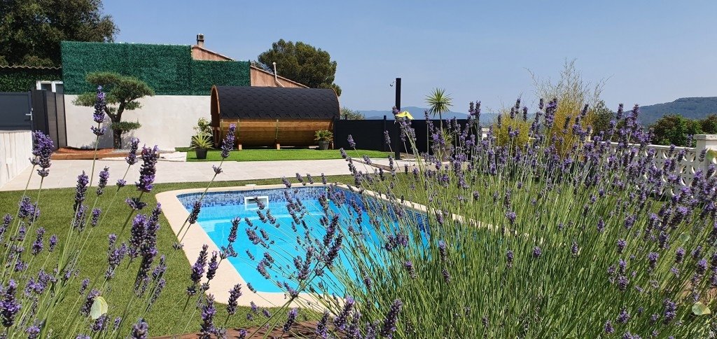 Villa – photo 7