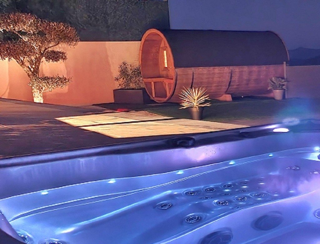 Villa – photo 9