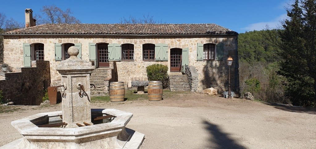 Domaine – photo 16