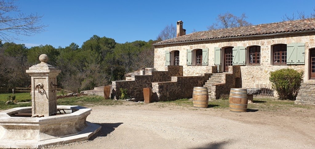 Domaine – photo 24