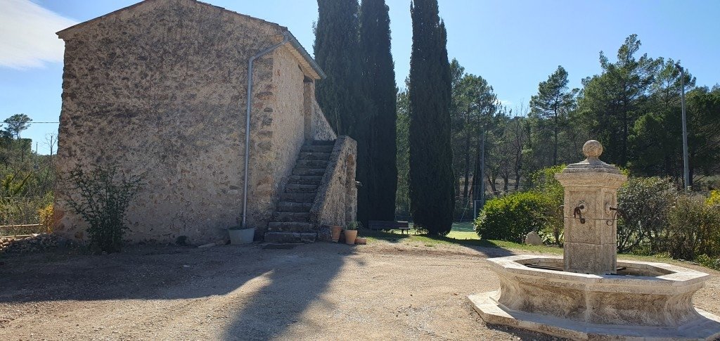 Domaine – photo 27