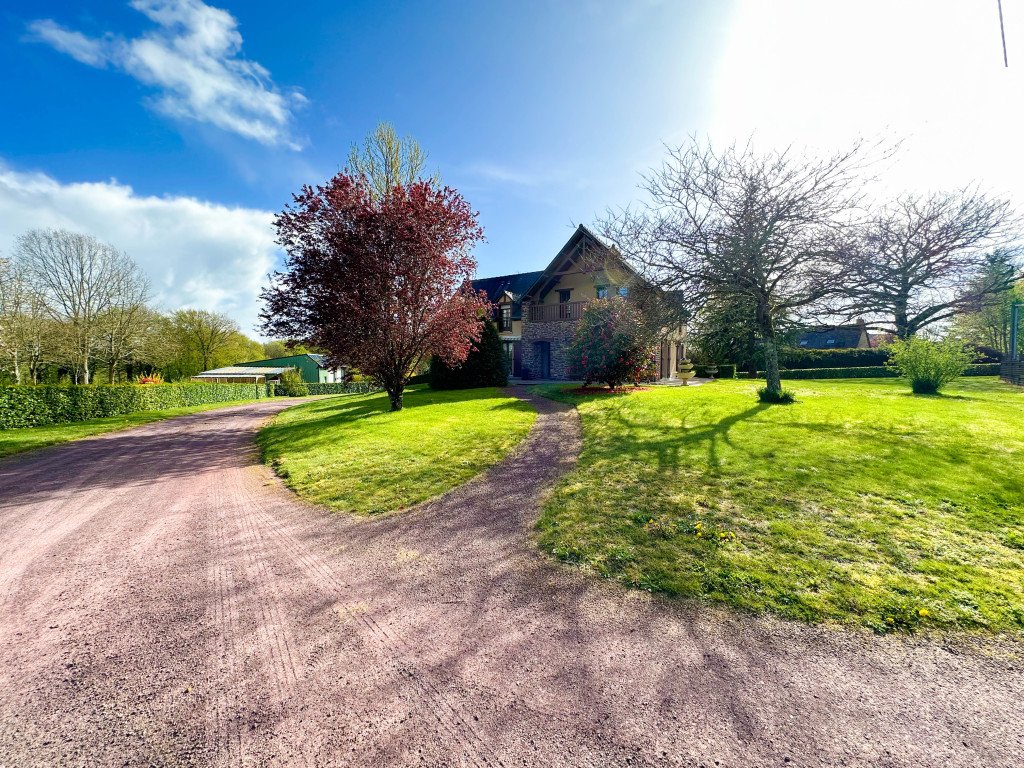 Maison type rustique – photo 2