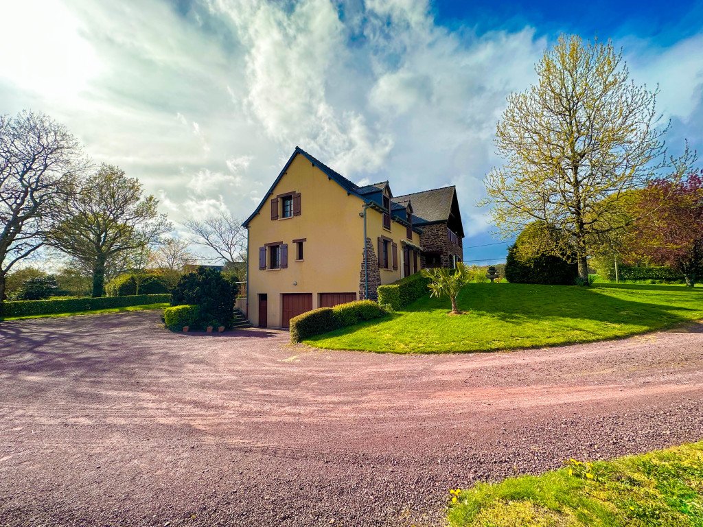 Maison type rustique – photo 3